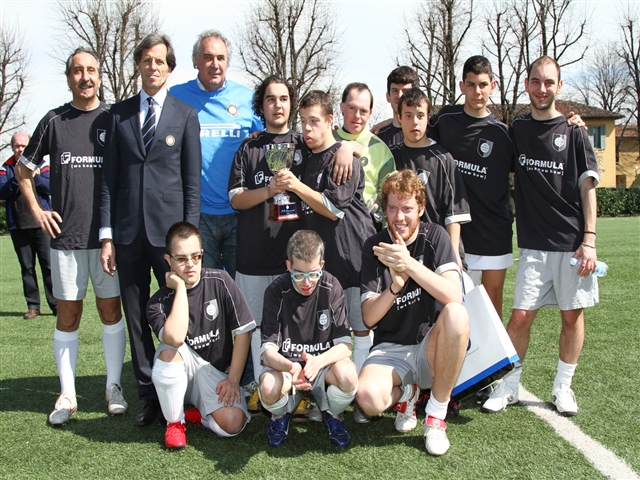 Premiazione